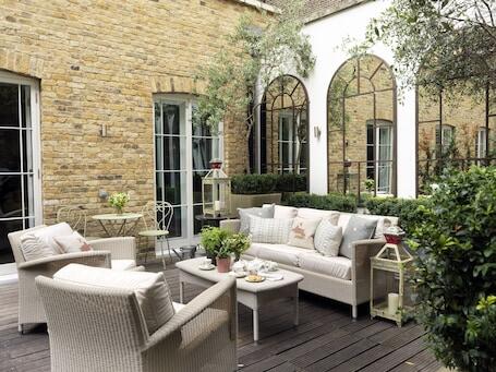 Image of Haymarket Hotel, Firmdale Hotels