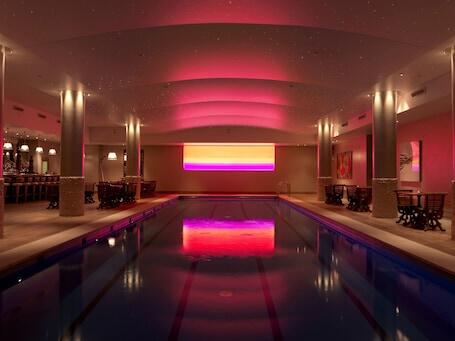 Image of Haymarket Hotel, Firmdale Hotels