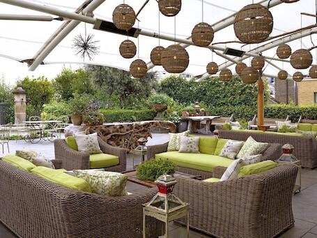 Image of Ham Yard Hotel, Firmdale Hotels