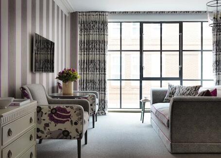 Image of Ham Yard Hotel, Firmdale Hotels