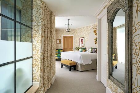 Ham Yard Hotel, Firmdale Hotels - Luxury hotel with spa, near Piccadilly Circus Ham Yard Hotel, Firmdale Hotels – Luxury hotel in London, United Kingdom