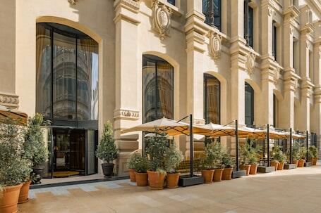Image of Hôtel Madame Rêve
