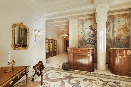 Image of Hôtel Madame Rêve