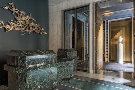 Image of Nolinski Paris - Evok Collection
