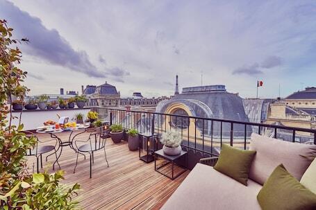 Image of Grand Hotel du Palais Royal