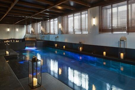 Image of Le Roch Hotel & Spa