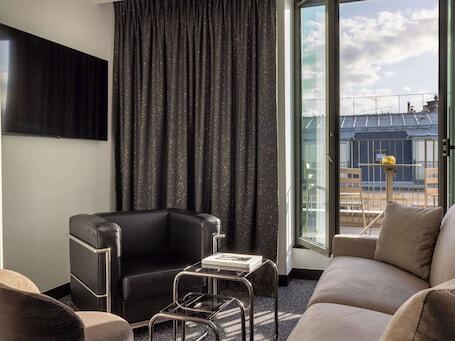 Image of Hotel Maison Hamelin Paris - Handwritten Collection