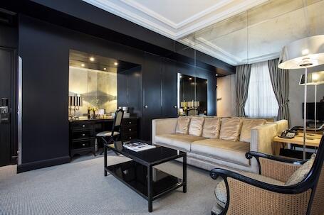 Image of Castille Paris - Starhotels Collezione