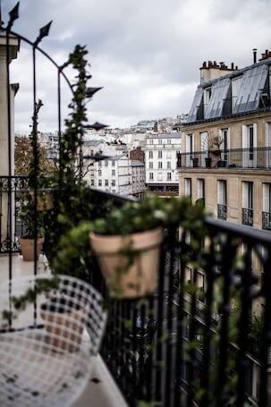 Image of Le Pigalle, a Member of Design Hotels