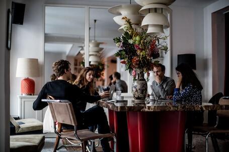 Image of Le Pigalle, a Member of Design Hotels