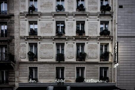 Image of Le Pigalle, a Member of Design Hotels