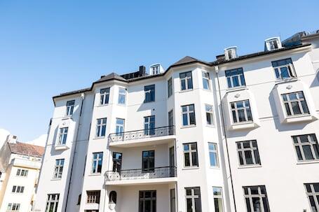 Image of Frogner House - Uranienborg