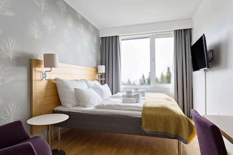 Image of Voksenasen Hotell, BW Signature Collection
