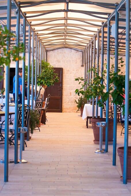 Image of Hotel Martinis Marchi