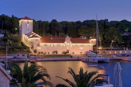 Image of Hotel Martinis Marchi