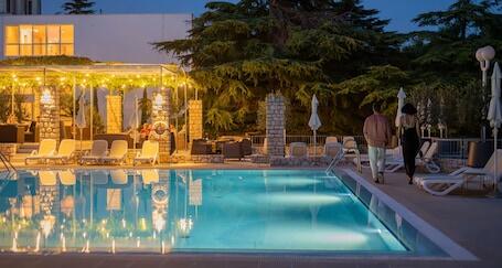 Image of Bluesun Hotel Borak