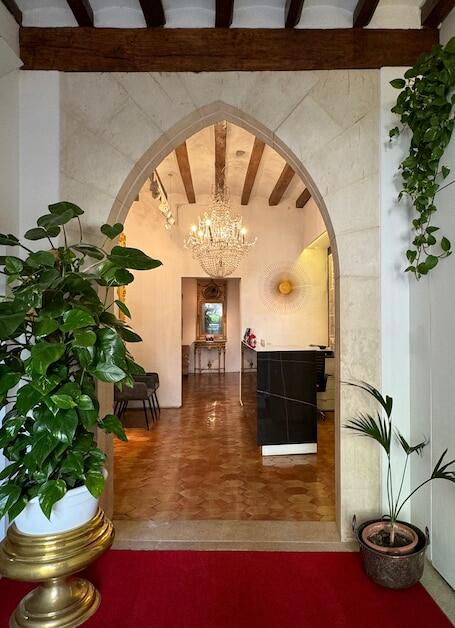 Image of AH Art Hotel Palma