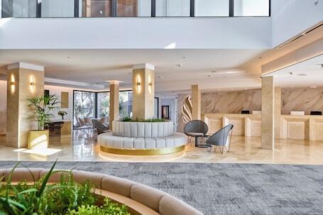 Image of Universal Grand León & Spa