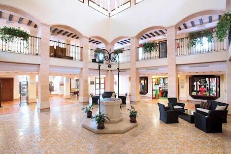 Image of Marriott's Club Son Antem