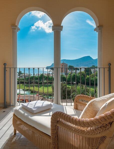 Image of Steigenberger Hotel & Resort Camp de Mar