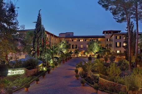 Image of Sheraton Mallorca Arabella Golf Hotel