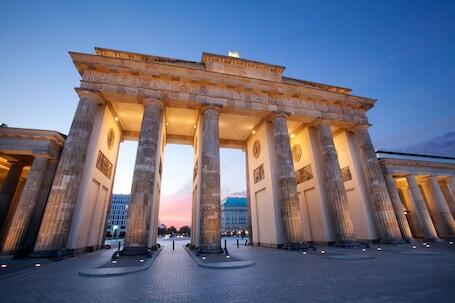 Image of Hotel Adlon Kempinski