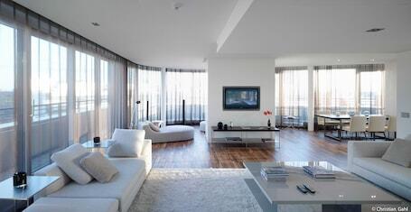 Image of The Mandala Berlin, a Member of Design Hotel