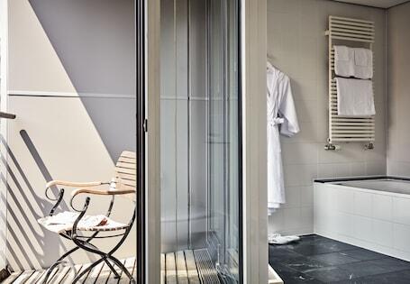 Image of The Mandala Berlin, a Member of Design Hotel