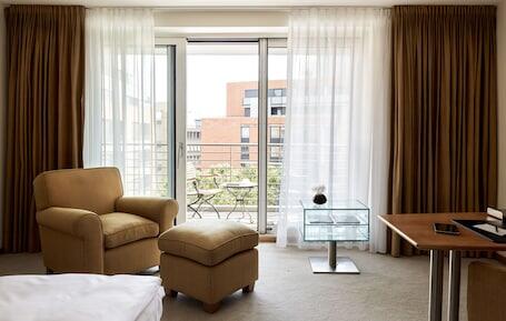 Image of The Mandala Berlin, a Member of Design Hotel