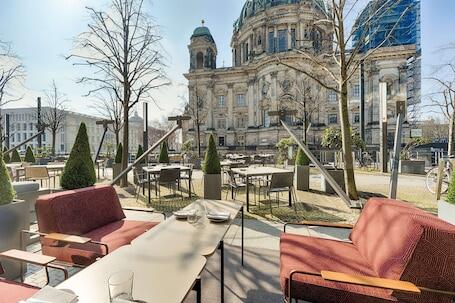 Image of Radisson Collection Hotel, Berlin