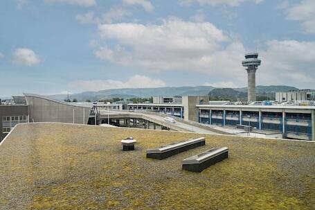 Image of Radisson Blu Hotel, Trondheim Airport