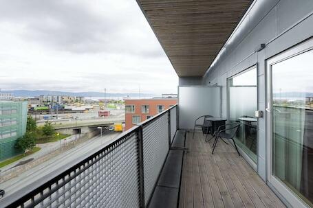Image of Scandic Nidelven