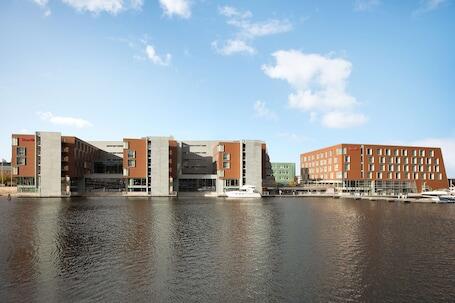 Image of Scandic Nidelven