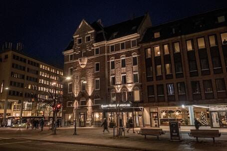 Image of Quality Hotel Augustin