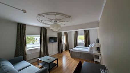 Image of Quality Hotel Augustin