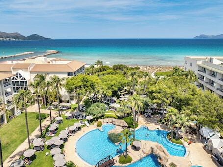 Image of Grupotel Parc Natural & Spa