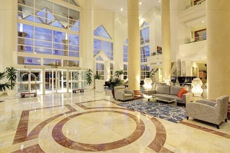 Image of Grupotel Parc Natural & Spa