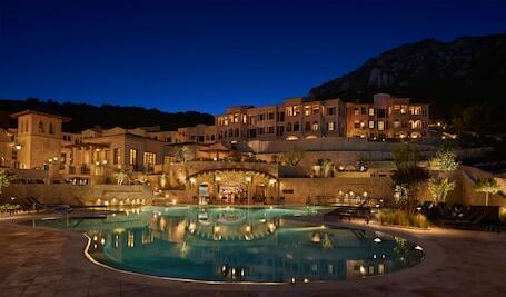Image of Cap Vermell Grand Hotel
