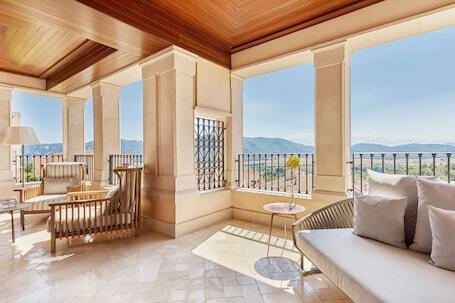Image of Cap Vermell Grand Hotel