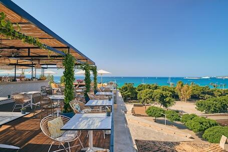 Es Princep - The Leading Hotels of the World - Luxury hotel with 3 restaurants, near Cathedral of Santa Maria of Palma Es Princep - The Leading Hotels of the World – Luxury hotel in Palma de Mallorca, Spain