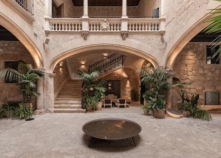 Image of Nobis Hotel Palma