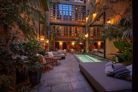 Image of Palma Riad