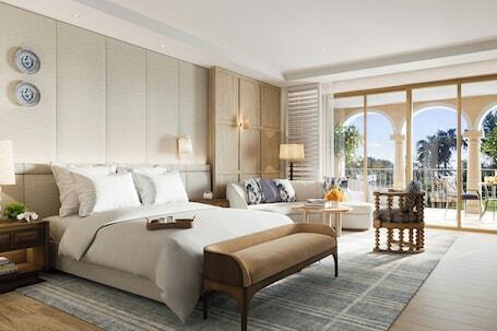Image of The St. Regis Mardavall Mallorca Resort
