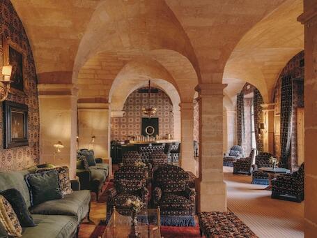 Image of Grand Hotel Son Net