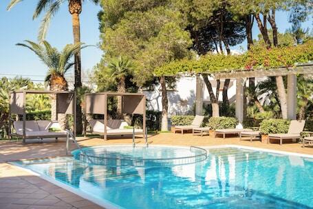 Image of Melia Cala d'Or Boutique Hotel