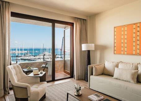 Image of Hotel Victoria Gran Meliá