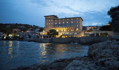 Image of Hospes Maricel & Spa, Palma de Mallorca, a Member of Design Hotels