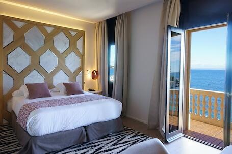 Hospes Maricel & Spa, Palma de Mallorca, a Member of Design Hotels - Luxury beach hotel with spa, near Cala Mayor Beach Hospes Maricel & Spa, Palma de Mallorca, a Member of Design Hotels – Luxury hotel in Calvia, Spain