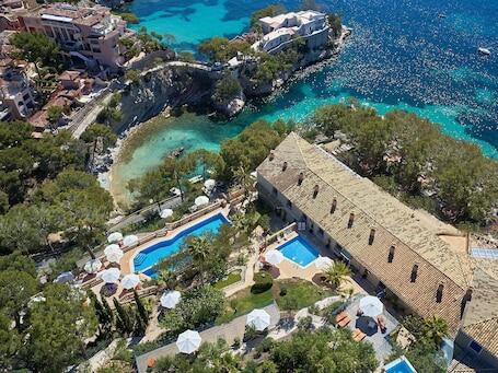 Image of Hotel Petit Cala Fornells