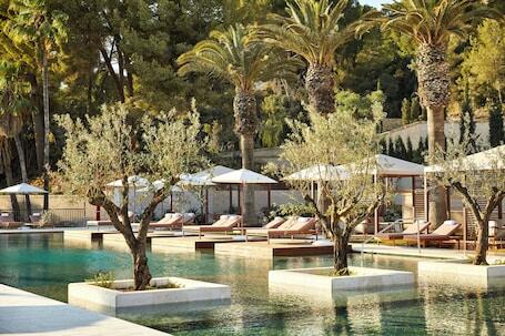 Image of Four Seasons Mallorca at Formentor